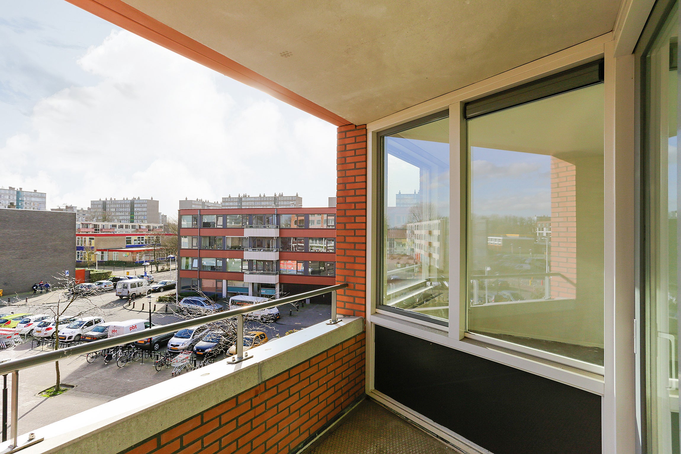 Appartement te huur: Zambesidreef 133, Utrecht