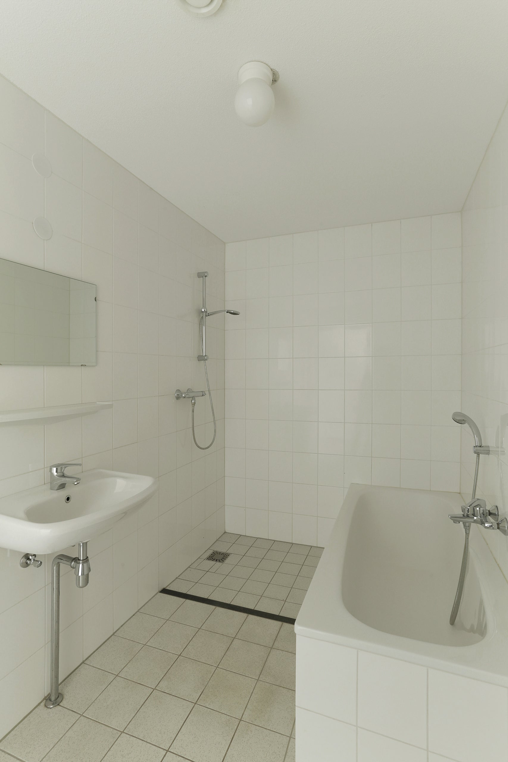 Appartement te huur: Zambesidreef 133, Utrecht