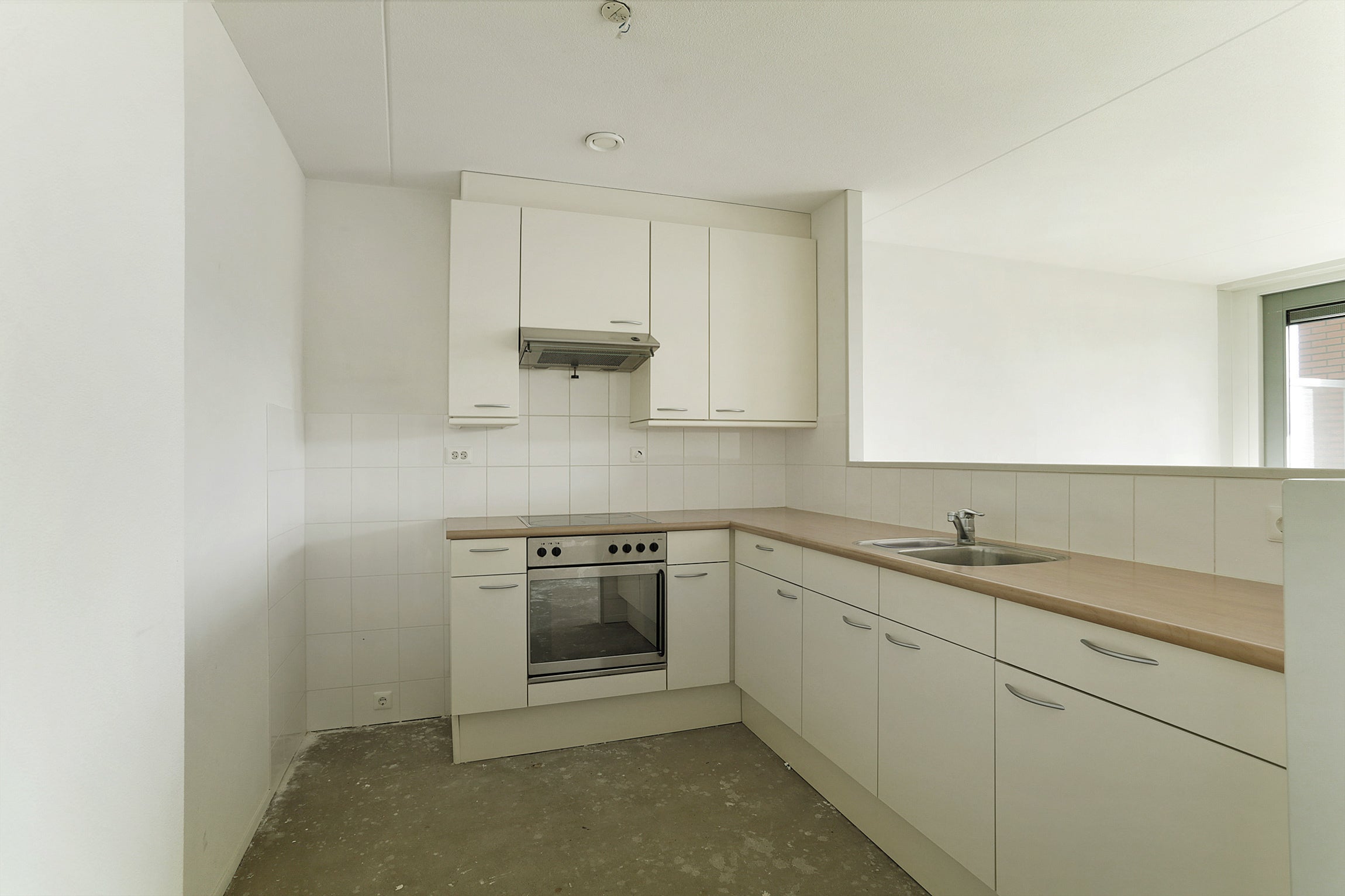 Appartement te huur: Zambesidreef 133, Utrecht