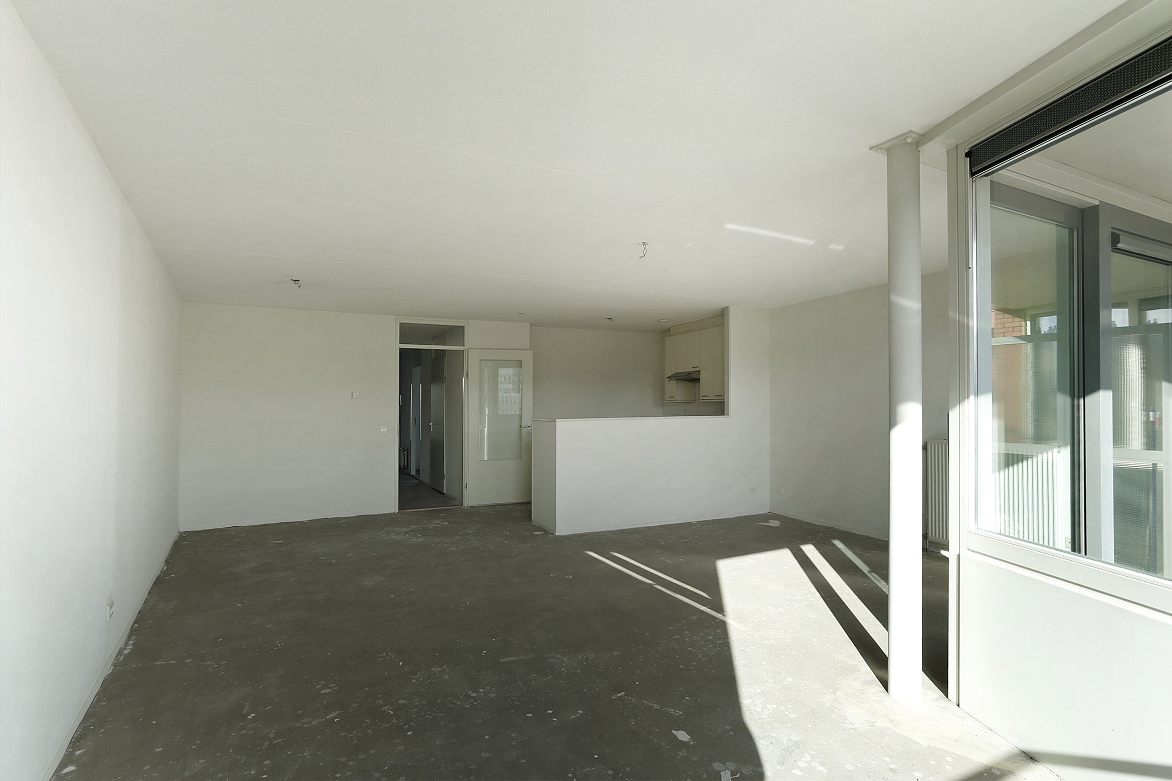 Appartement te huur: Zambesidreef 133, Utrecht