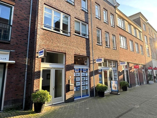 Havenpoort