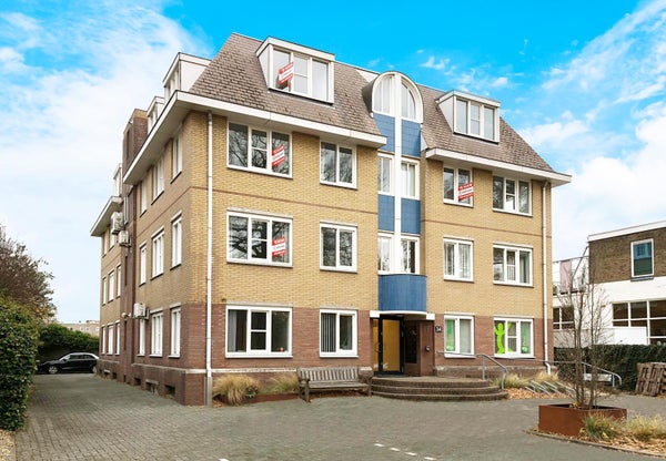 Te huur: Appartement Arnhemseweg in Apeldoorn