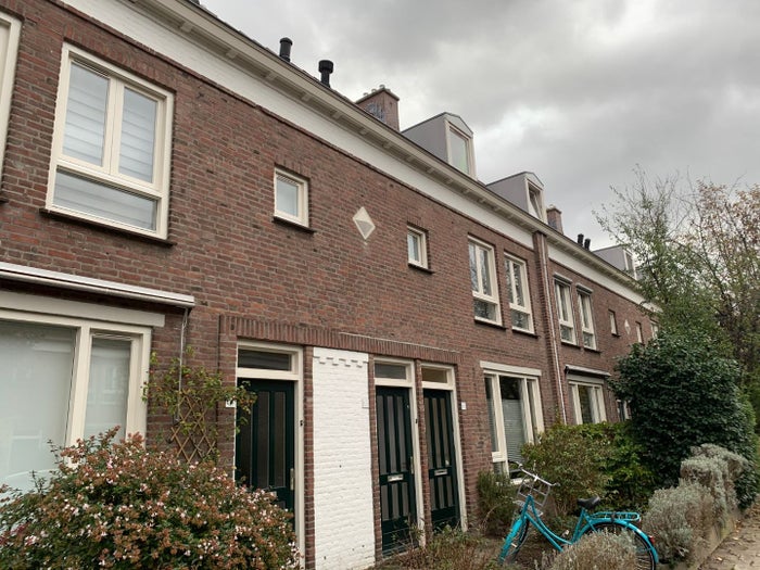 Te huur: Appartement St Leonardusstraat in Eindhoven