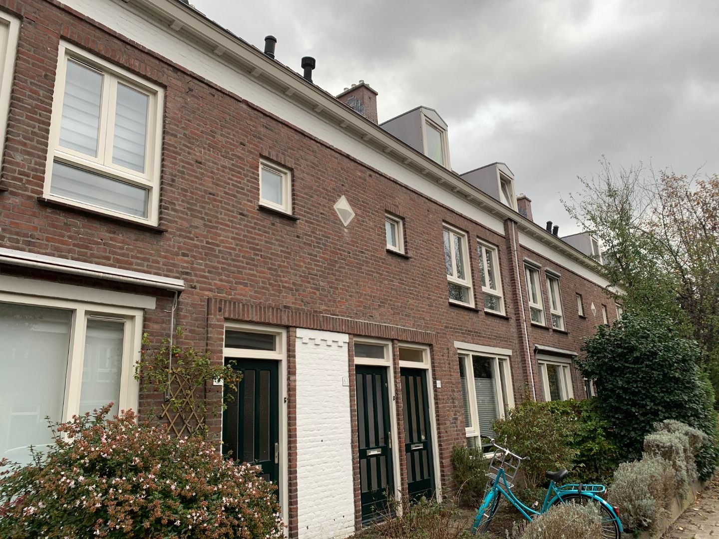 Te huur Appartement St Leonardusstraat in Eindhoven