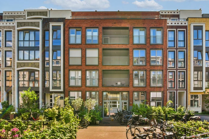 Te huur: Appartement Narva-eiland in Amsterdam