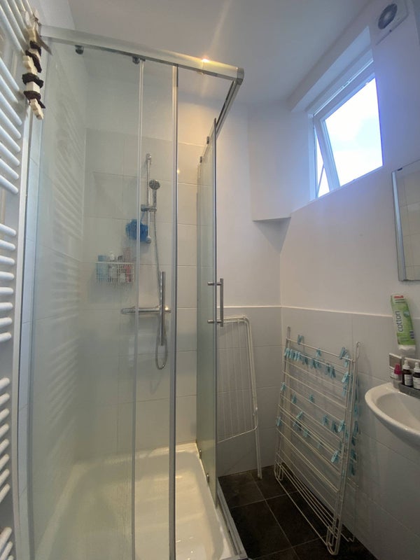 Te huur Studio Zegwaardstraat in Rotterdam