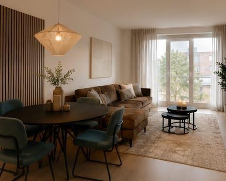 Appartamento Paul Krugerstraat a Haarlem