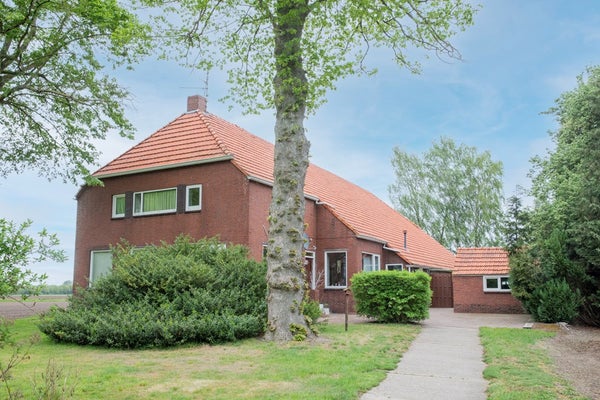 Wedderstraat 84 in Vlagtwedde