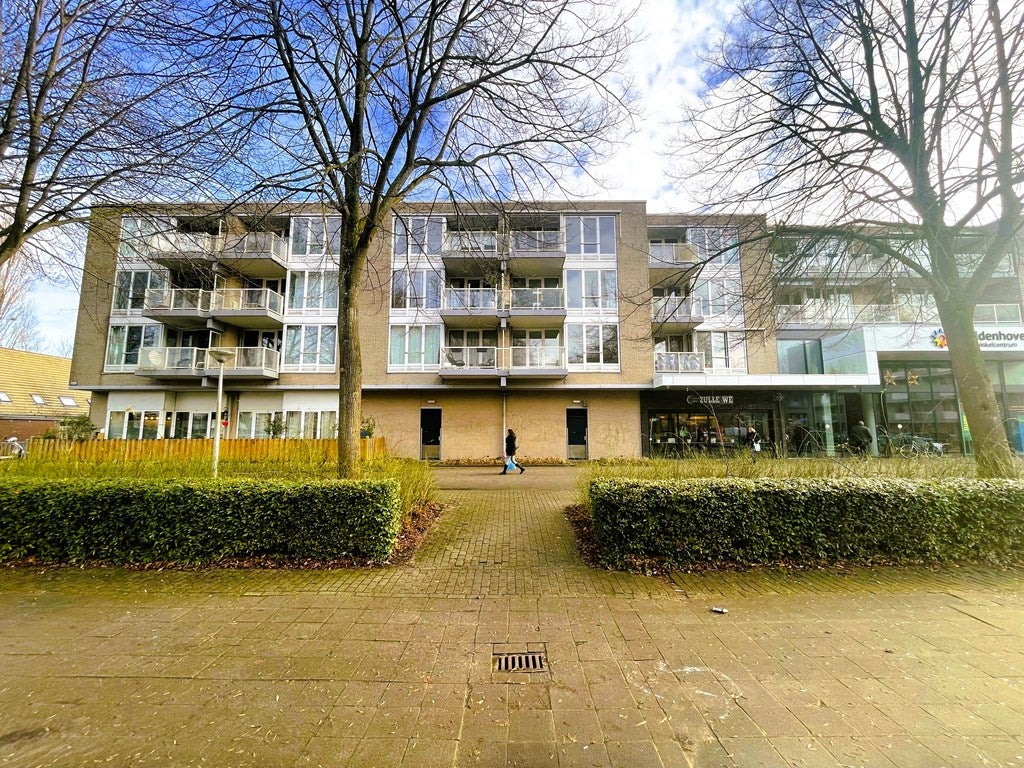 Flat Brink 168