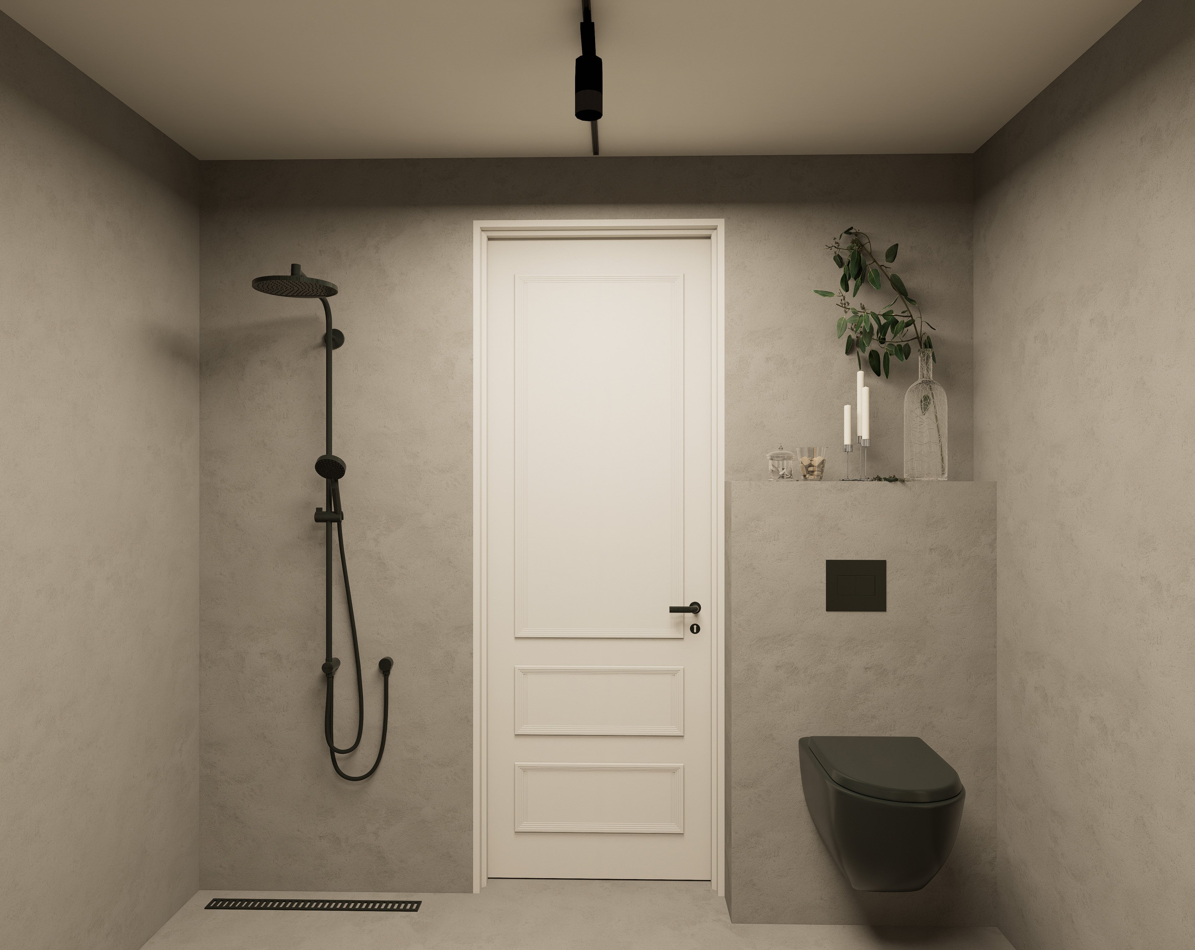 Appartement Prinsegracht in Den Haag