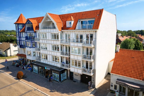 Boulevard de Wielingen 54 201 in Cadzand
