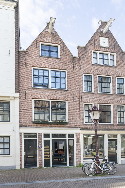 Te huur: Appartement Bakkersstraat in Amsterdam