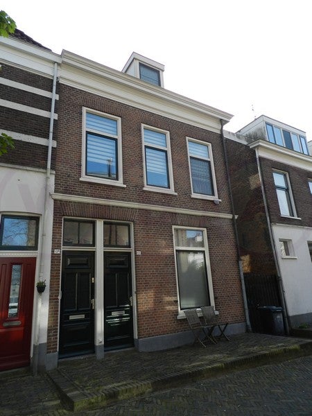 Appartement Sint Marten in Arnhem