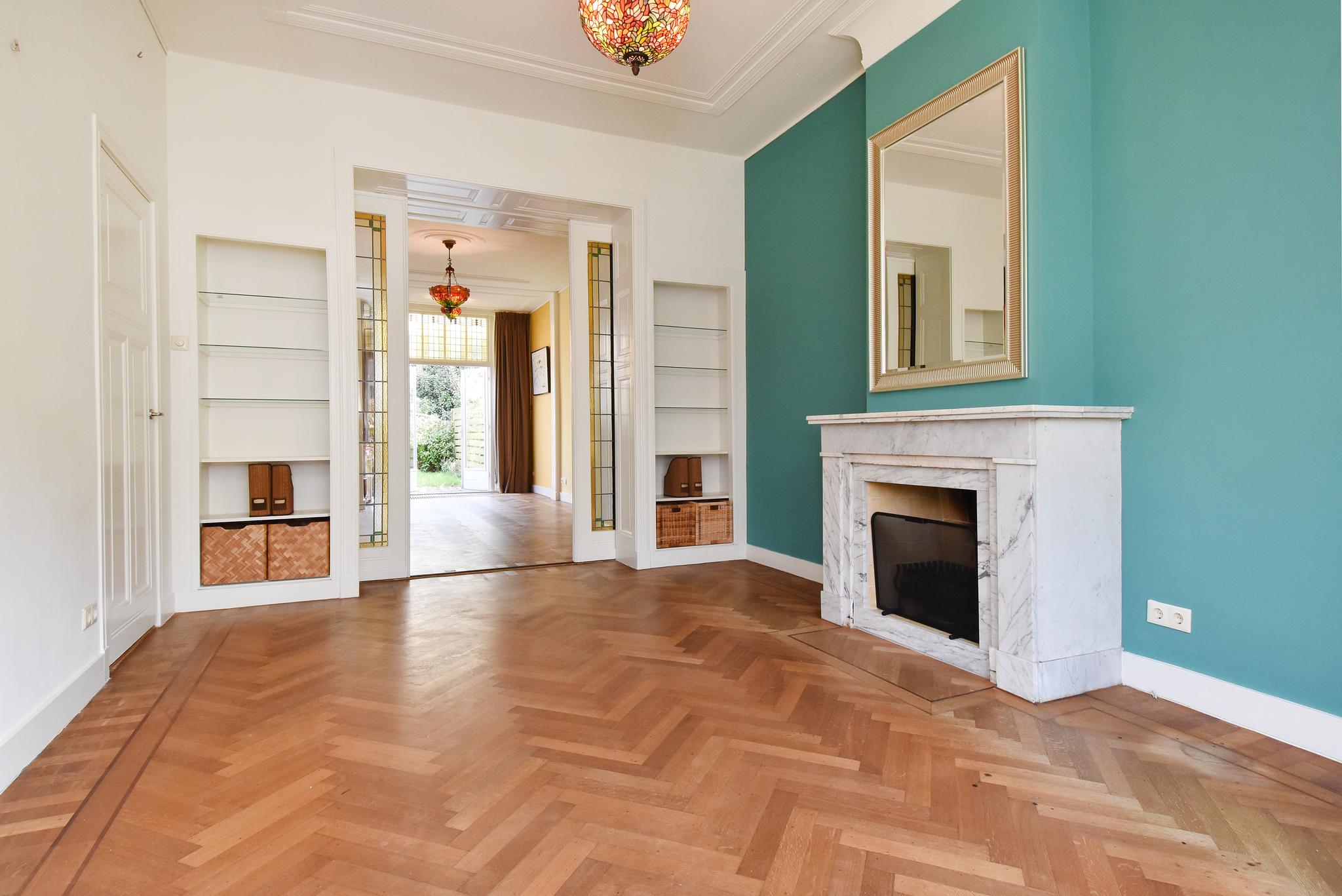 Te huur Huis Eikstraat in Den Haag