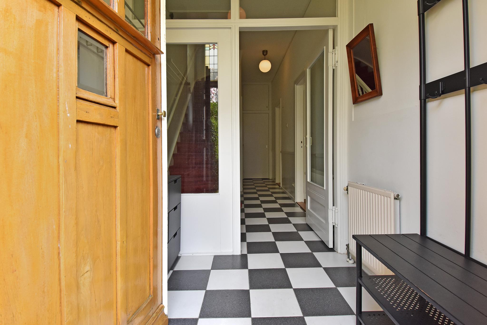 Te huur Huis Eikstraat in Den Haag