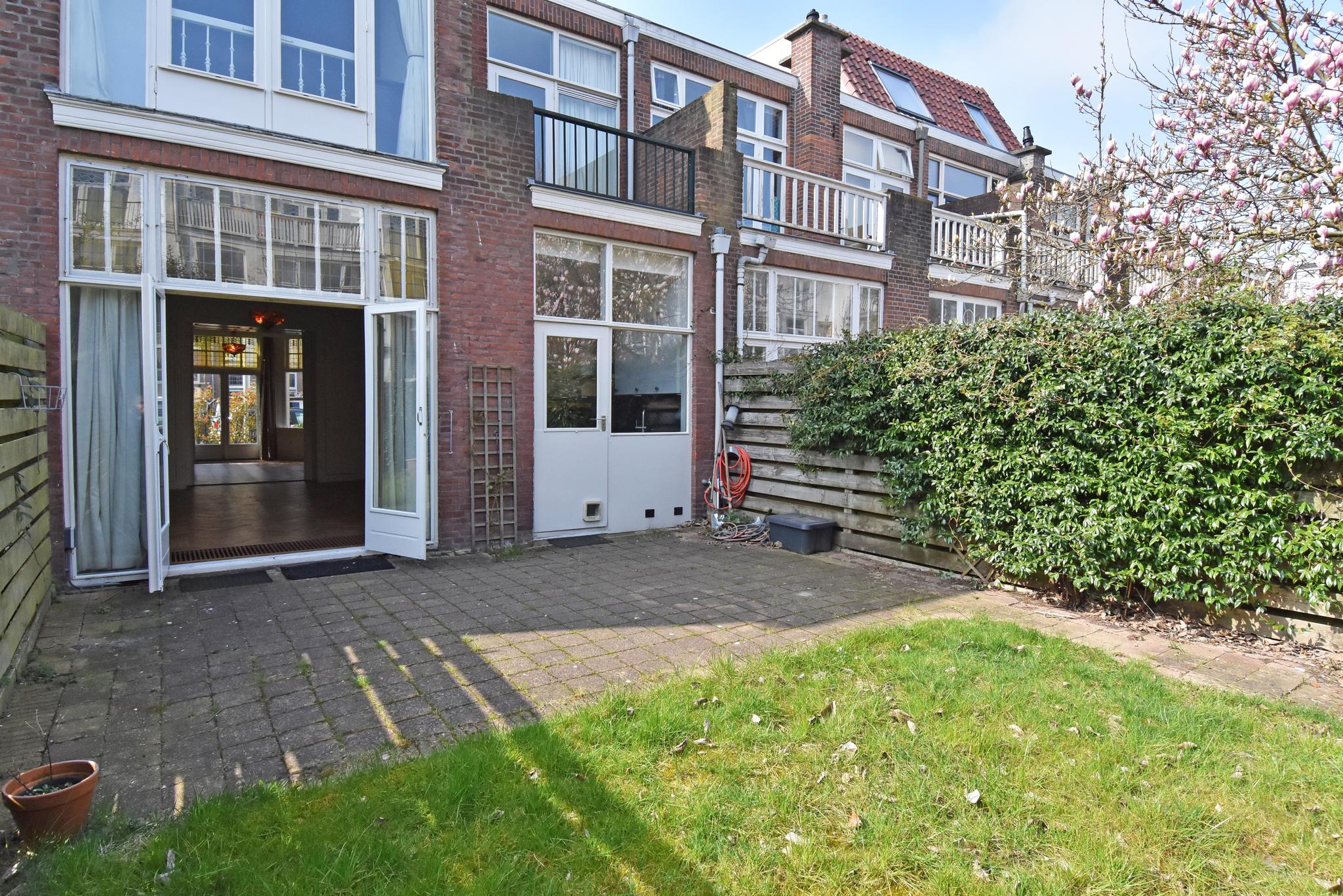 Te huur Huis Eikstraat in Den Haag