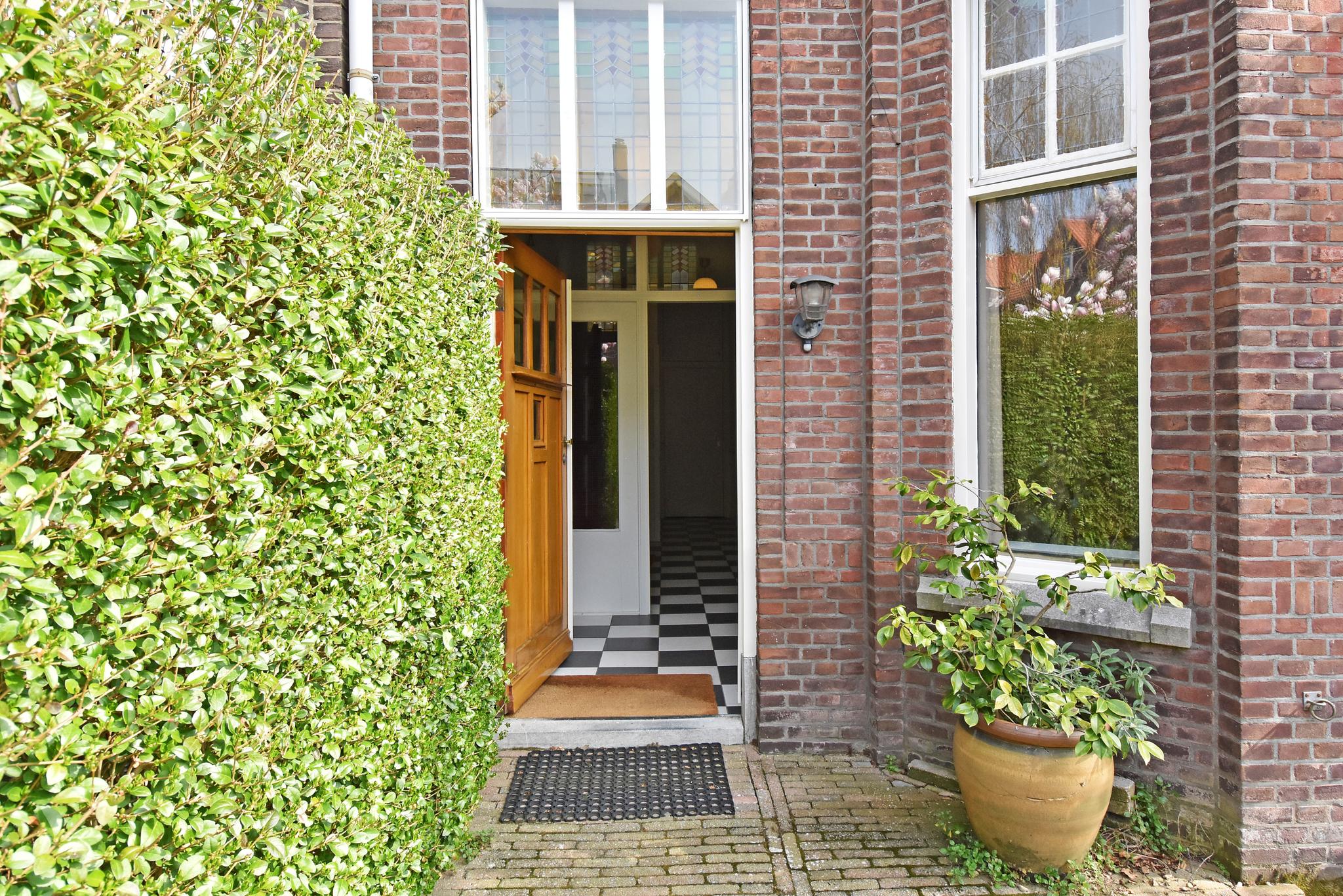 Te huur Huis Eikstraat in Den Haag