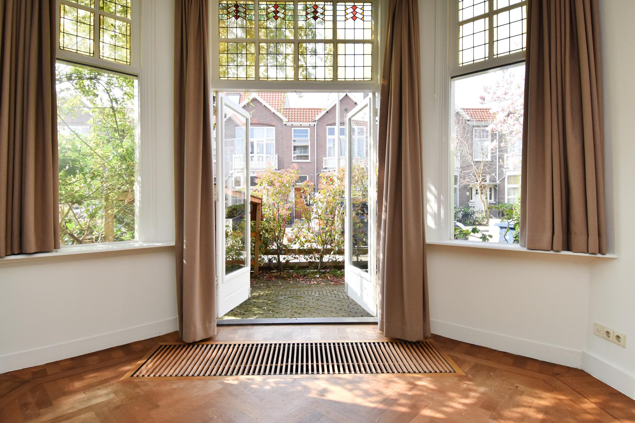 Te huur Huis Eikstraat in Den Haag