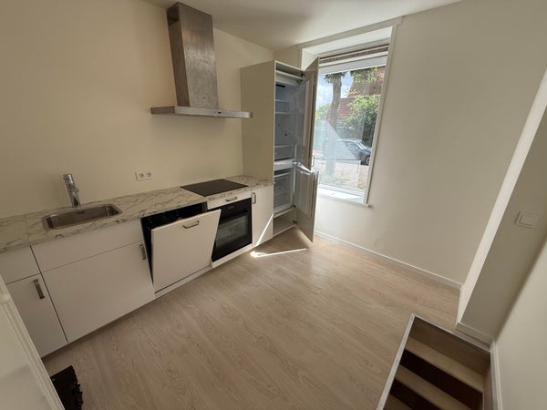 Appartement West-Varkenoordseweg in Rotterdam
