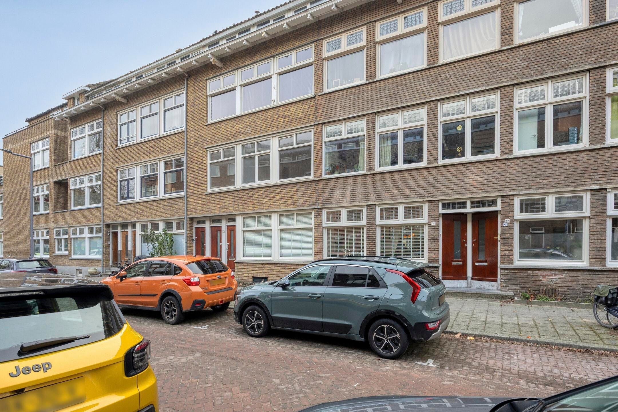 Nolensstraat