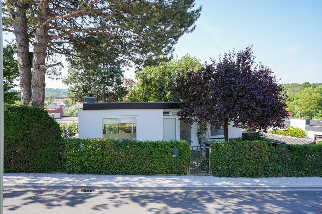 Huis Prins Bernhardstraat 14 in Gulpen