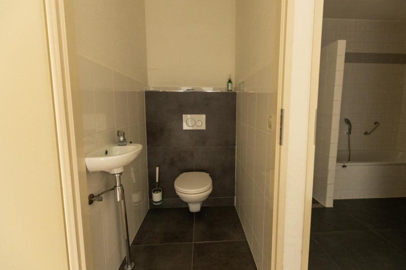 Te huur Appartement Etienne de Bouterstraat 24 in Rotterdam