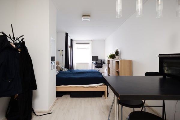 Te huur: Appartement C. van Maasdijkstraat in Utrecht