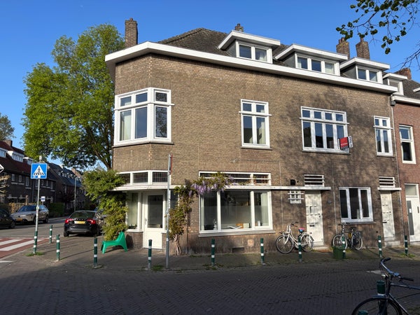 Flat Jekerweg in Maastricht