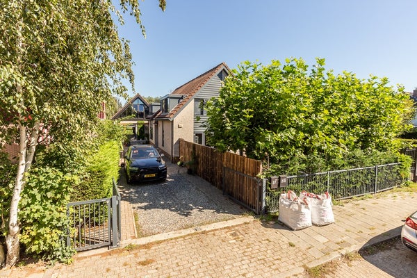 Oude Kruisweg 27