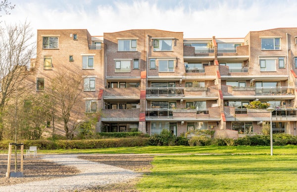Appartement Selde Rust 25 18 in Amstelveen