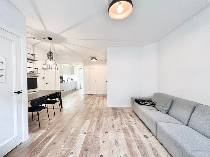 Te huur: Appartement Legmeerstraat in Amsterdam