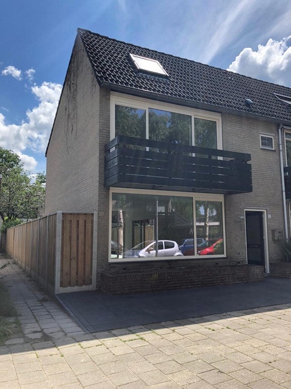 Te huur: Huis Woldberglaan in Eindhoven