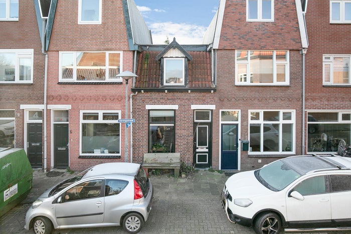 Seringstraat 8