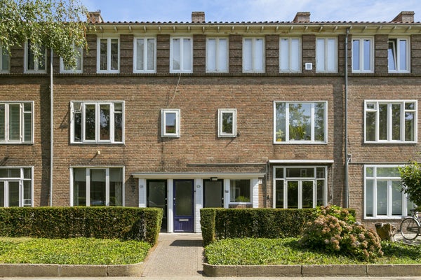 St Nicasiusstraat 21