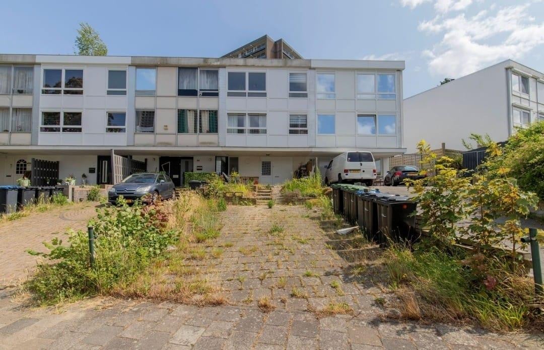 Huis Navolaan in Heerlen