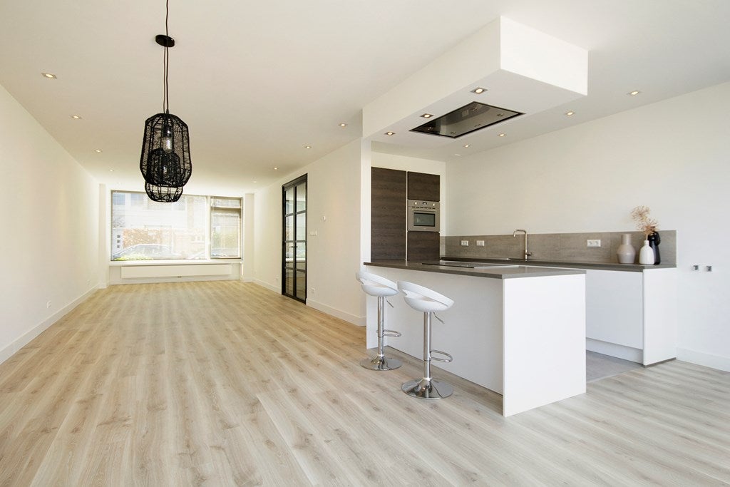 Woning te huur: Gijsbrecht van Amstellaan, Amstelveen