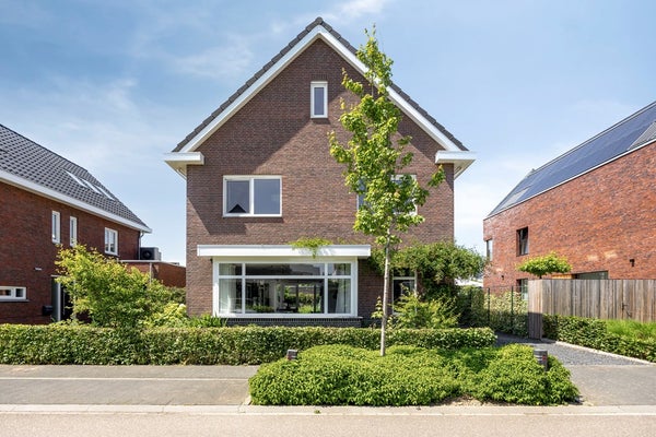 Sleutelbloem 22 in Eijsden