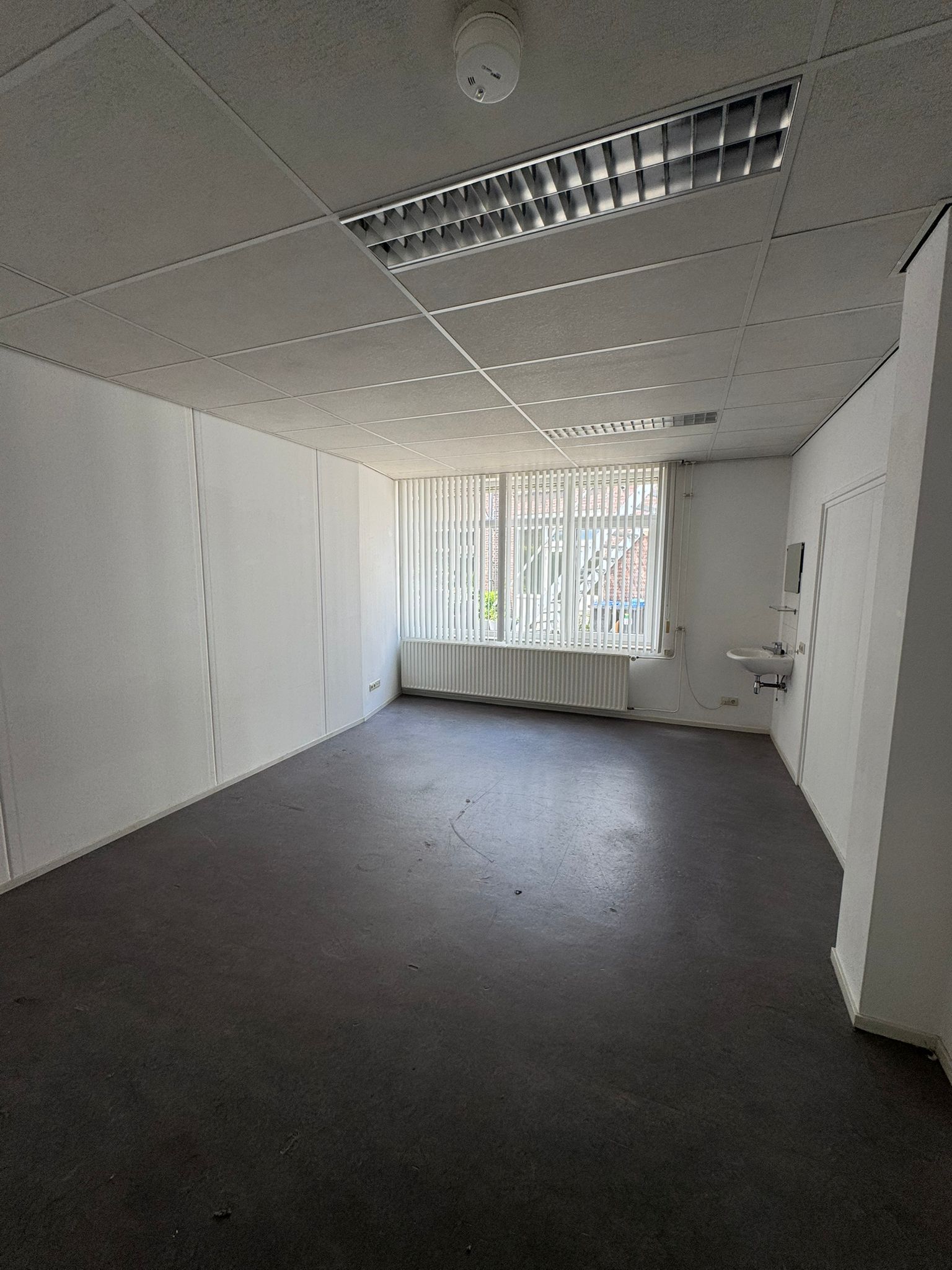 Kamer Benzenraderweg in Heerlen