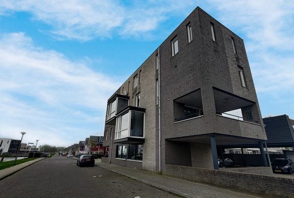 Te huur: Huis De Buis 22 in Rosmalen