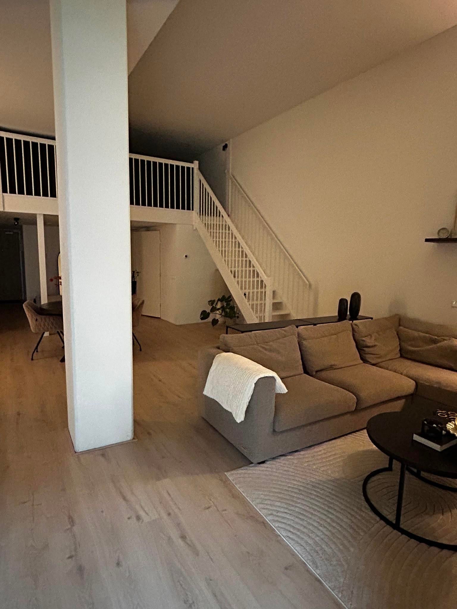 Appartement Wilhelminastraat in Emmen