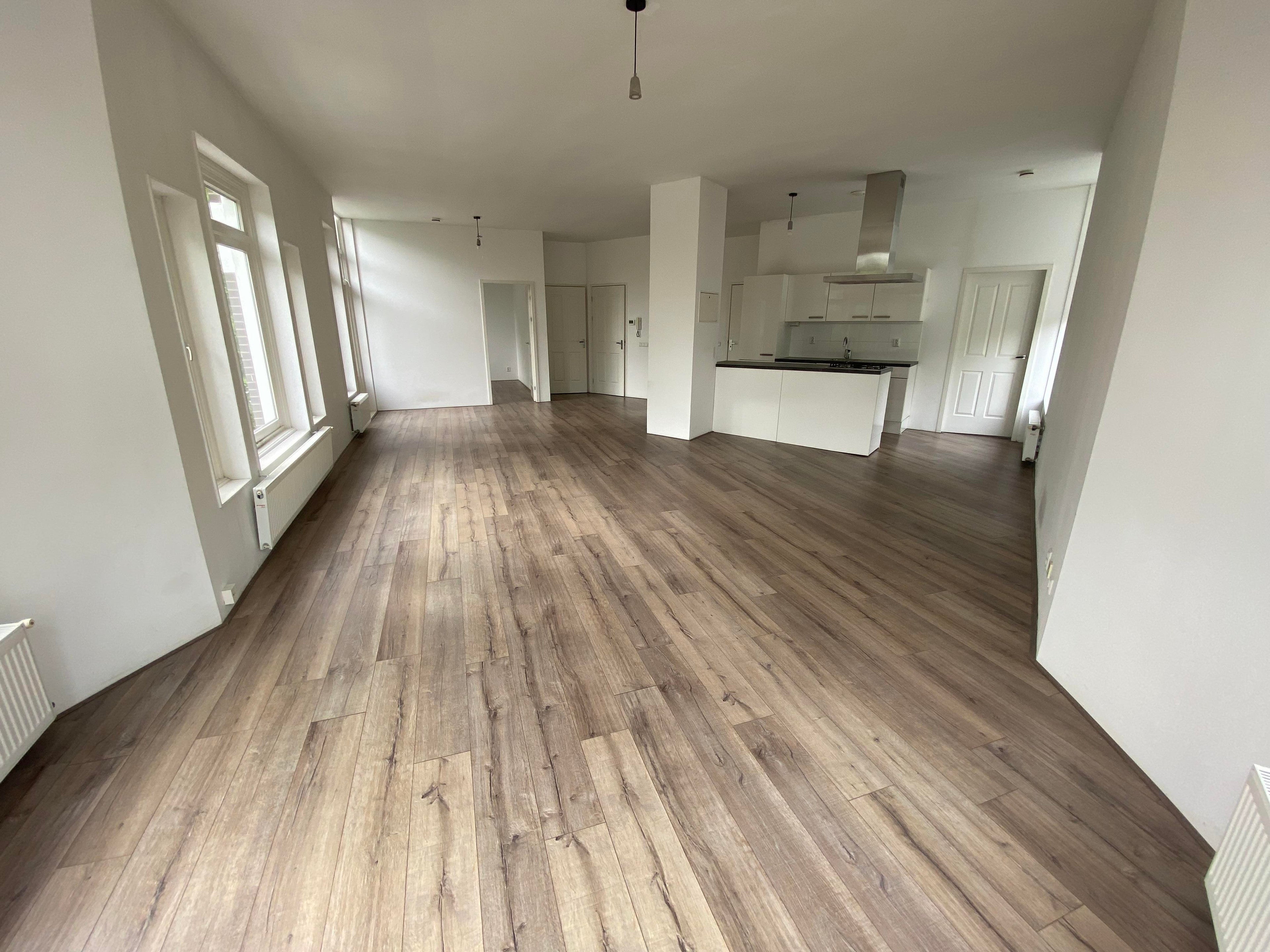 Te huur Appartement Spoorsingel in Rotterdam