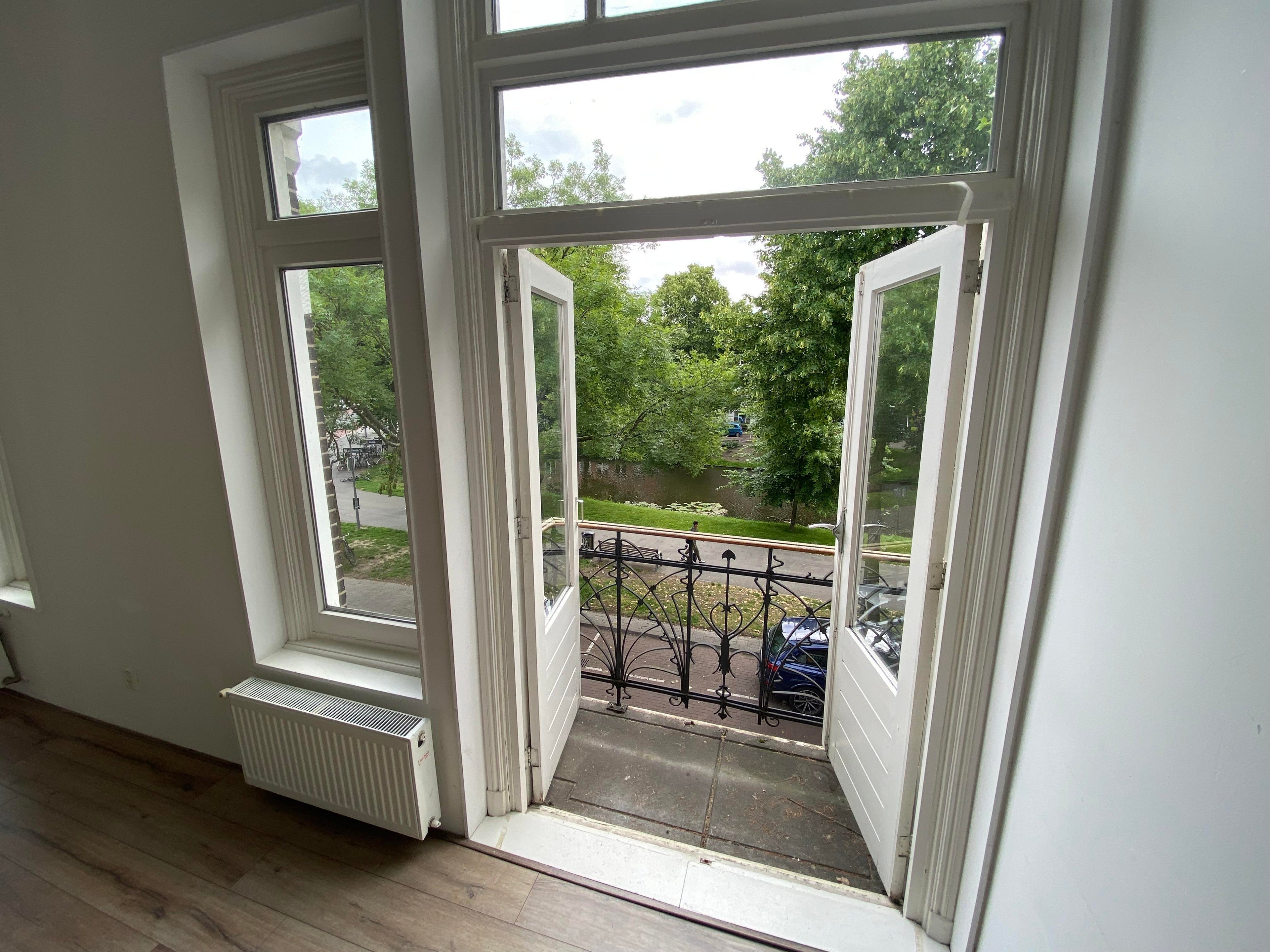 Te huur Appartement Spoorsingel in Rotterdam