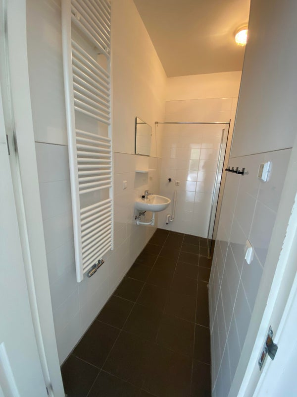 Te huur Appartement Spoorsingel in Rotterdam
