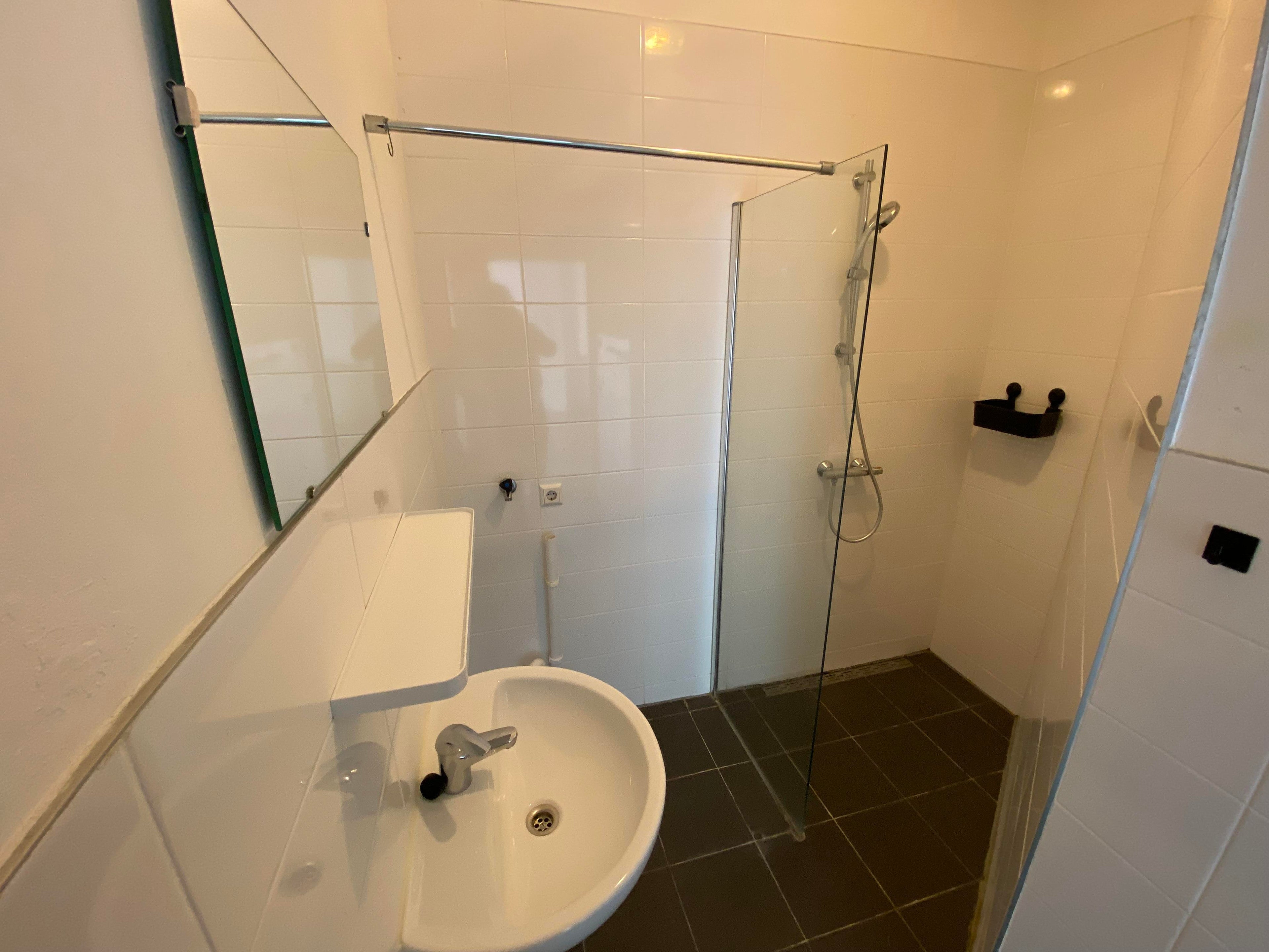 Te huur Appartement Spoorsingel in Rotterdam