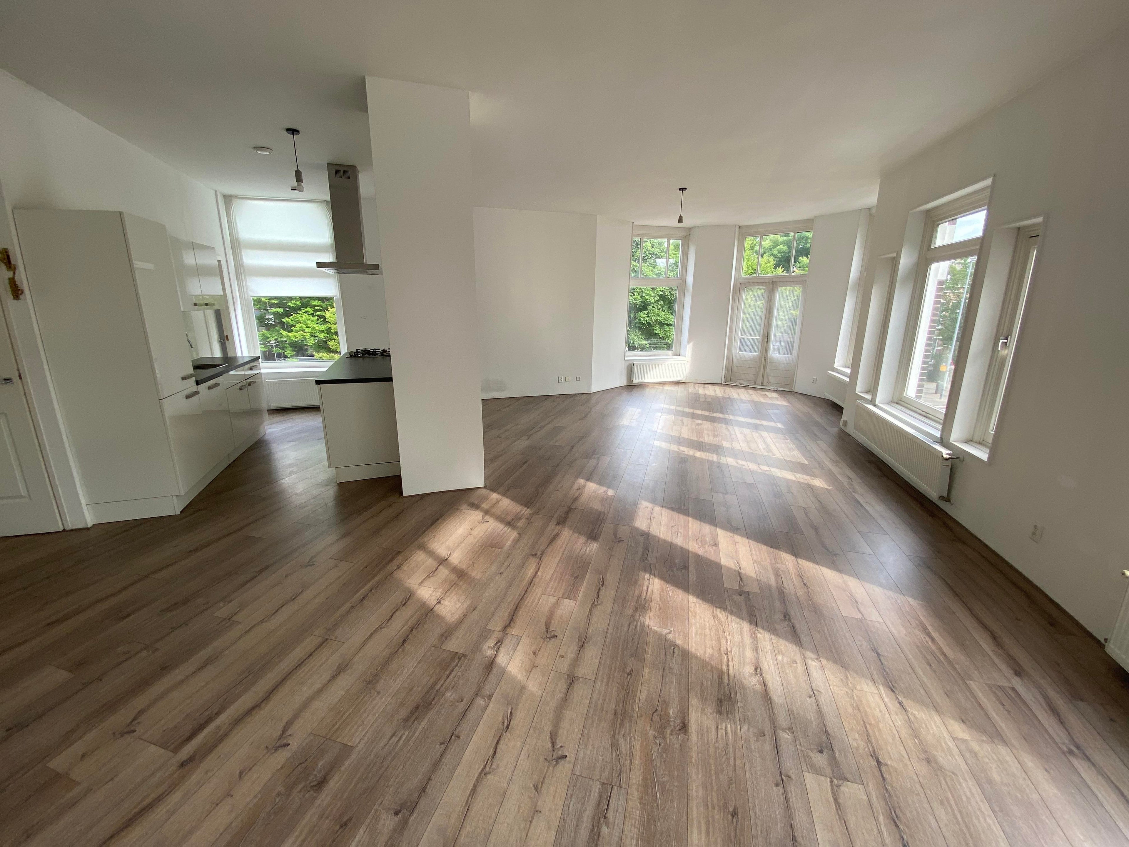 Te huur Appartement Spoorsingel in Rotterdam