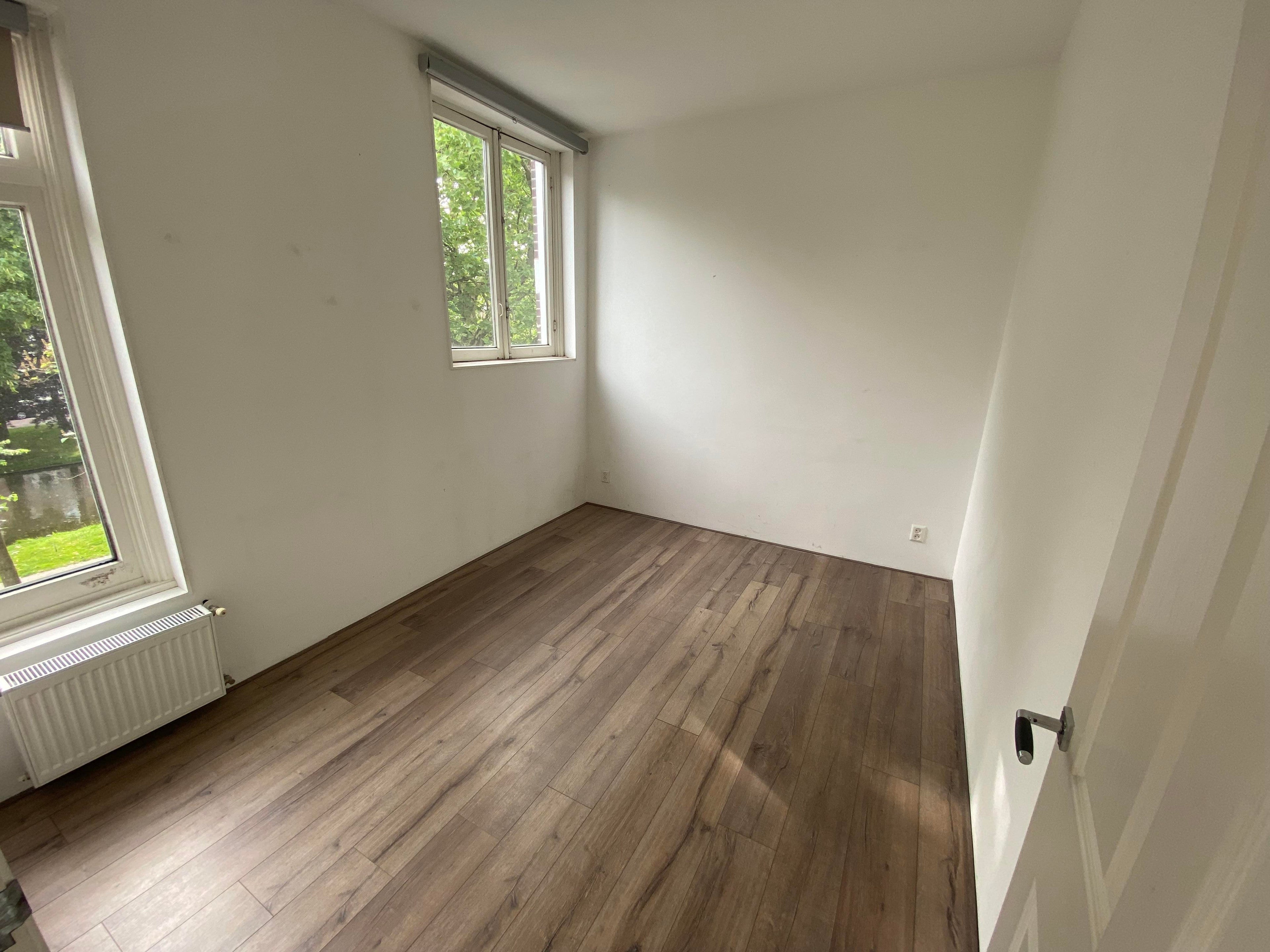 Te huur Appartement Spoorsingel in Rotterdam