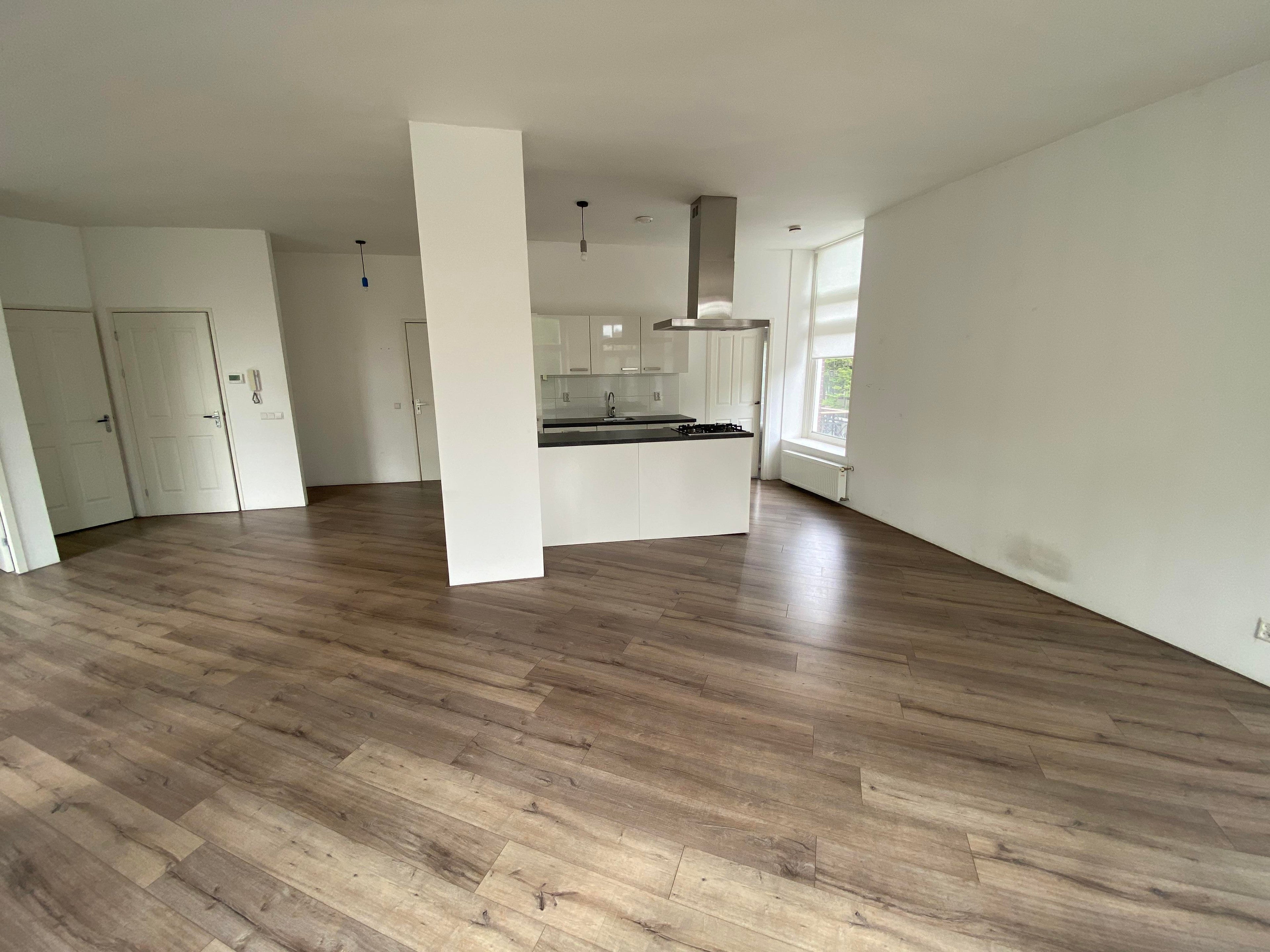 Te huur Appartement Spoorsingel in Rotterdam