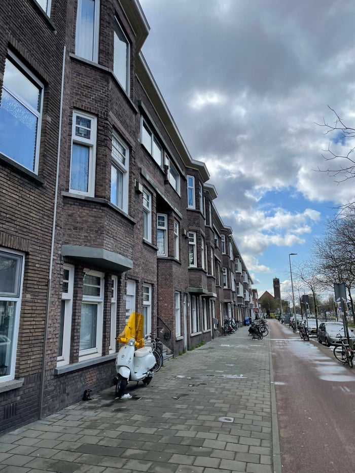 Te huur: Appartement Loosduinsekade in Den Haag