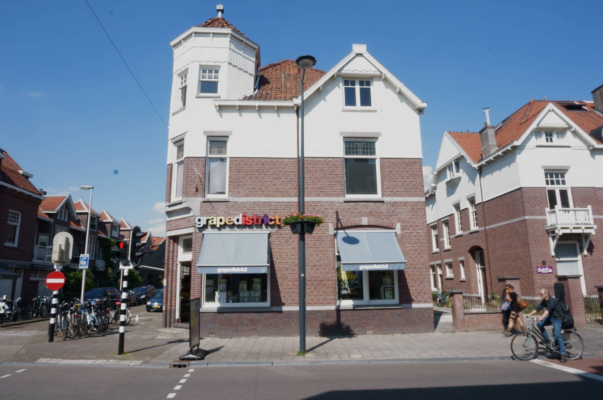 Flat Burgemeester Reigerstraat 70 II az
