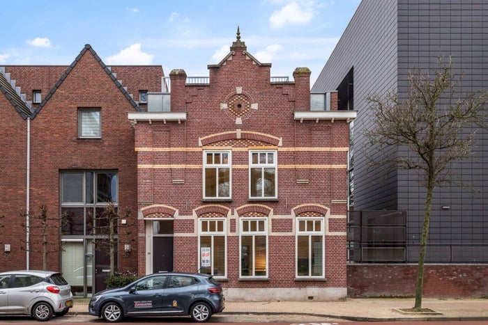 Te huur: Appartement Hoogstraat in Eindhoven